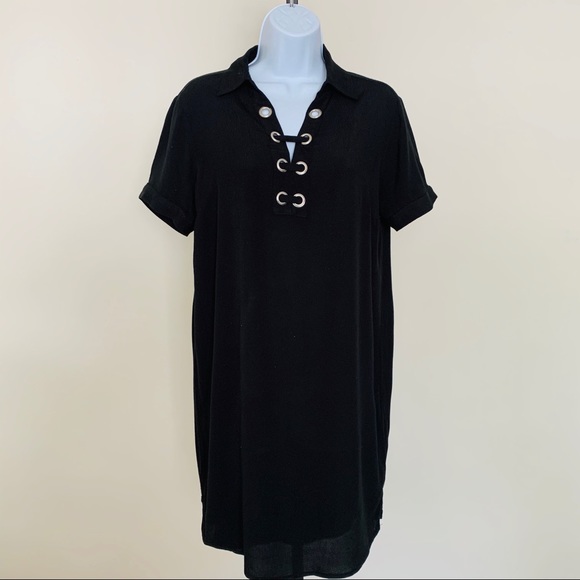 Michael Kors Dresses & Skirts - Michael Kors Black Dress 👗